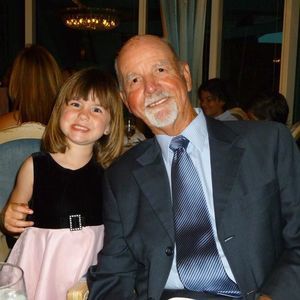 Meet your Posher, Lucy